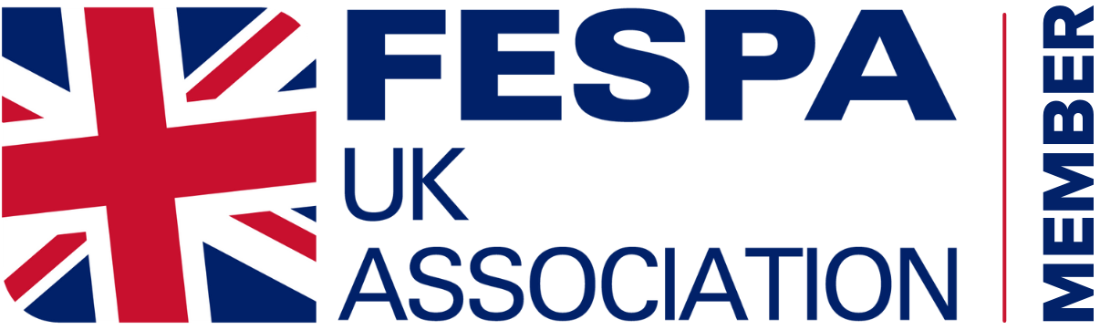 FESPA UK Member badge
