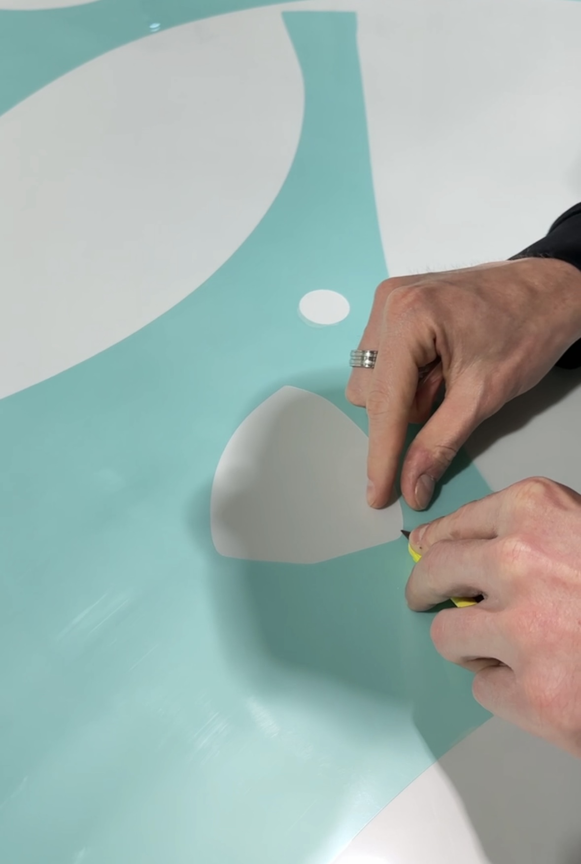 Why pre-cut PPF kits beat bulk film on real jobs